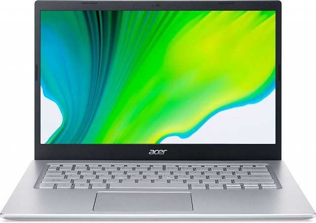 Ноутбук Acer Aspire 5 A514-54-318Y i3 1115G4/8Gb/SSD128Gb/14"/IPS/FHD/W10 черный